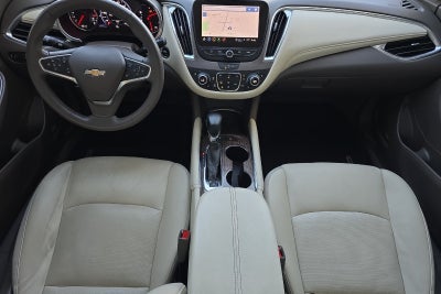 2024 Chevrolet Malibu LT 2LT