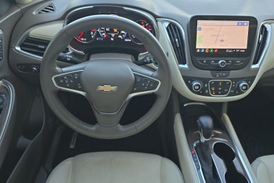 2024 Chevrolet Malibu LT 2LT