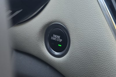 2024 Chevrolet Malibu LT 2LT