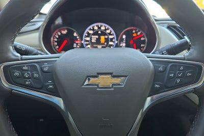 2024 Chevrolet Malibu LT 2LT
