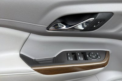 2019 GMC Acadia SLE-1