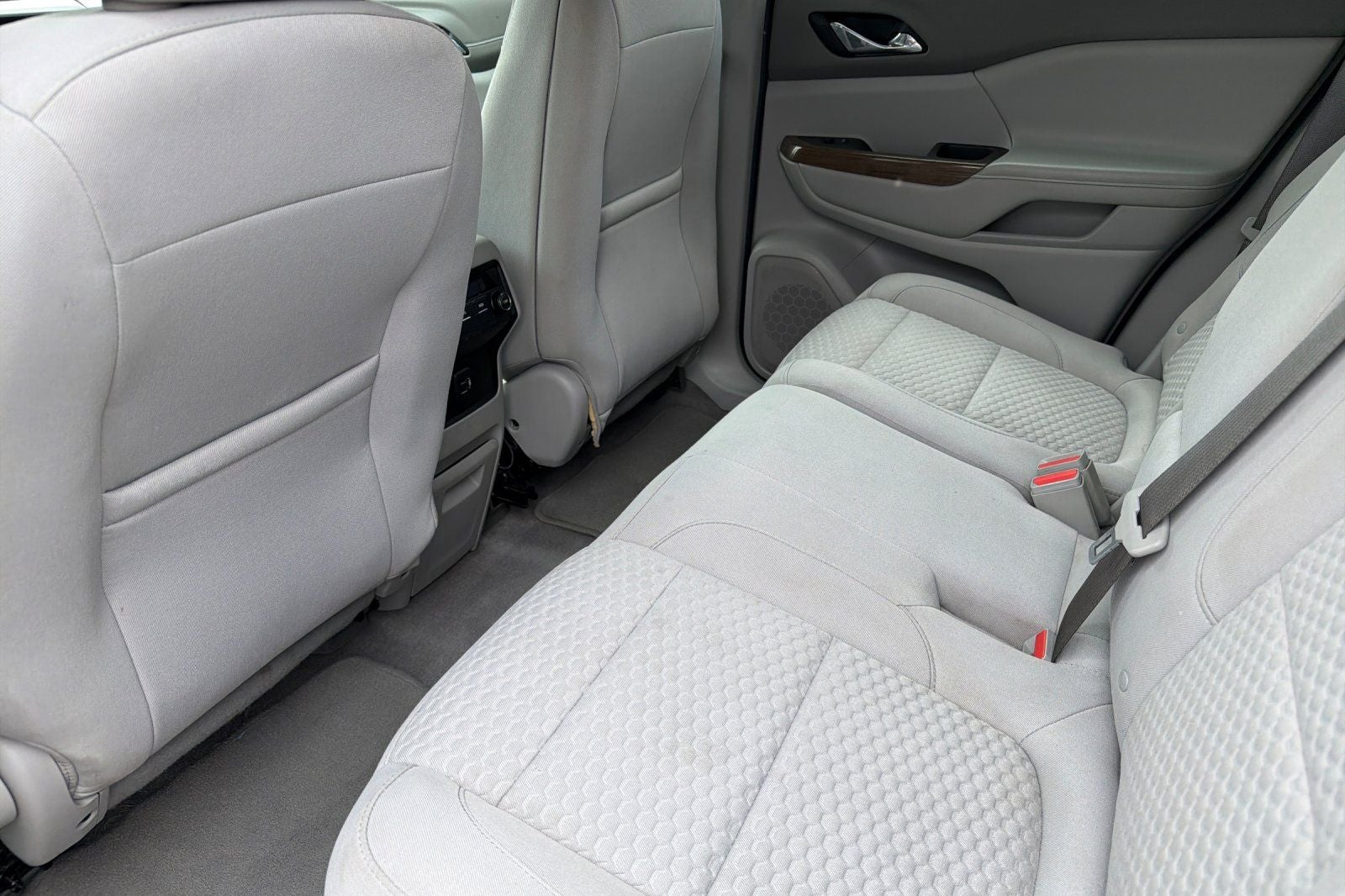 2019 GMC Acadia SLE-1
