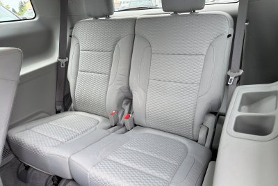 2019 GMC Acadia SLE-1
