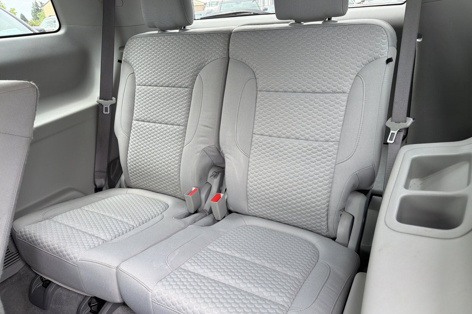 2019 GMC Acadia SLE-1