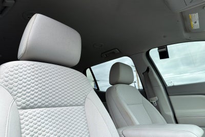2019 GMC Acadia SLE-1