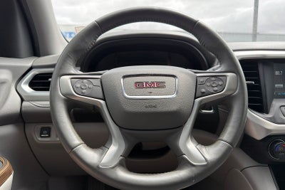 2019 GMC Acadia SLE-1