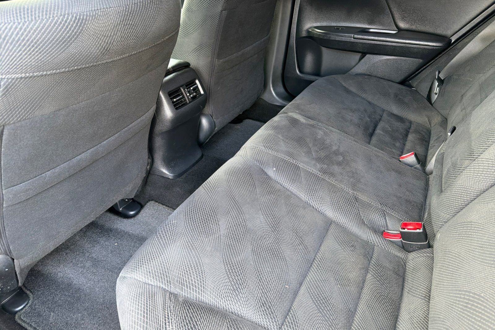 2016 Honda Accord EX