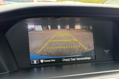 2016 Honda Accord EX