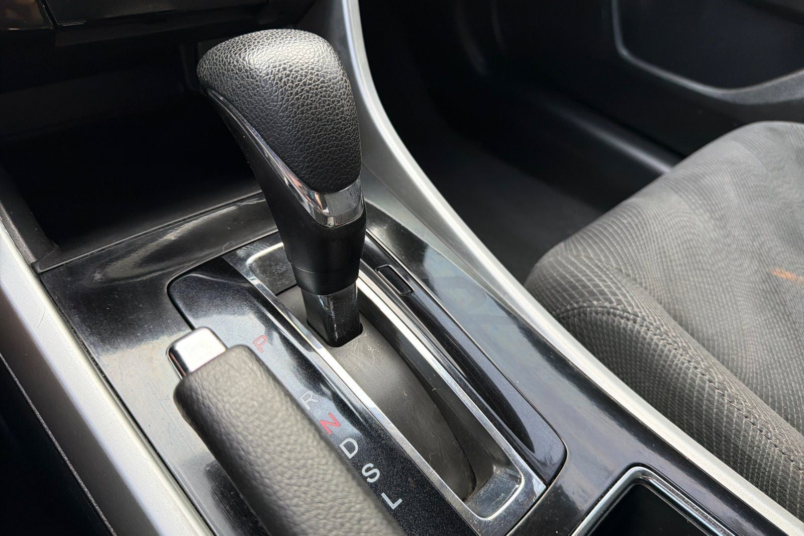 2016 Honda Accord EX