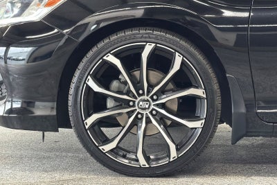 2017 Honda Accord EX-L V6