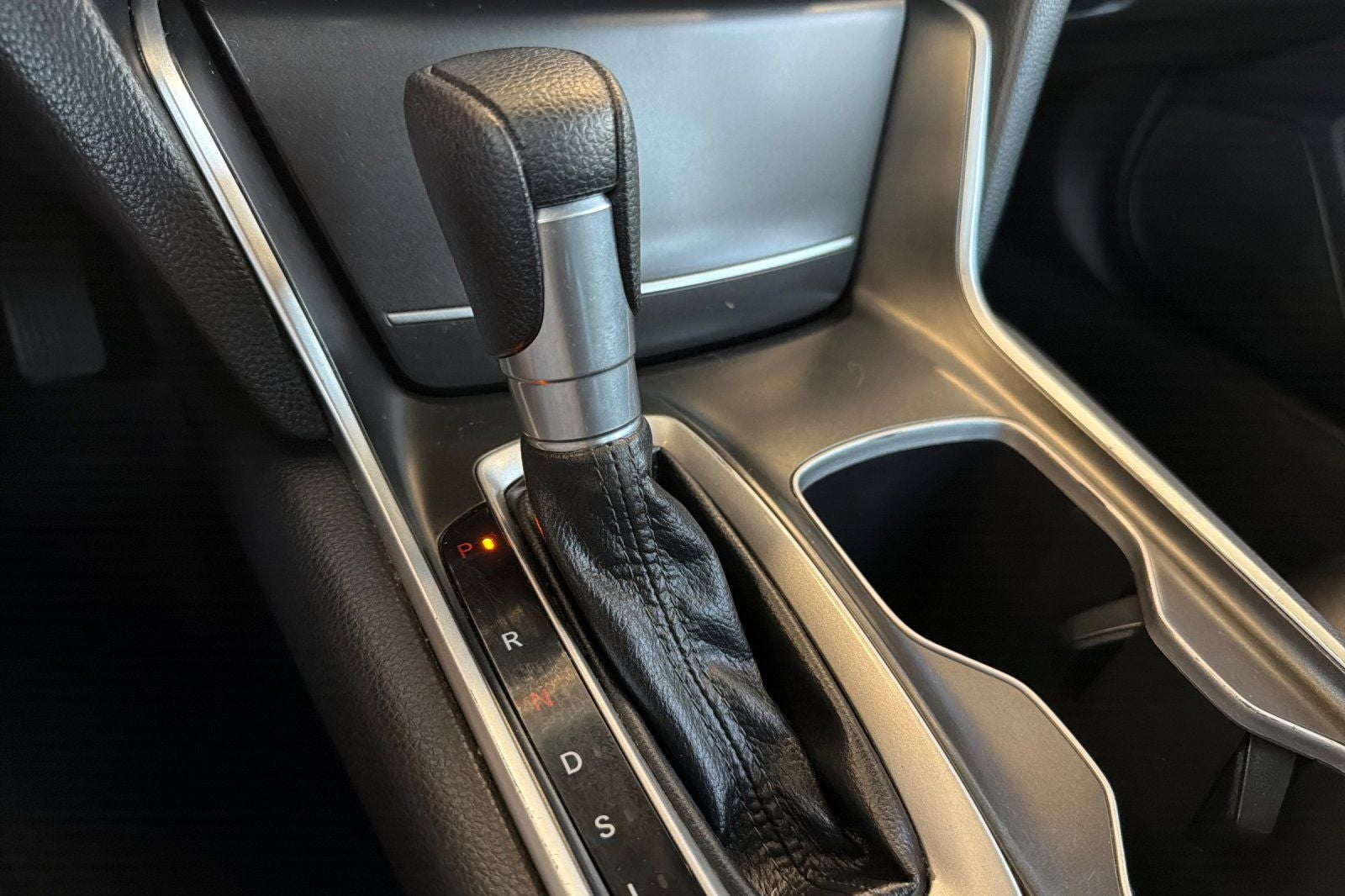 2020 Honda Accord EX