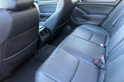 2018 Honda Accord Touring 2.0T