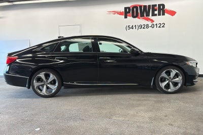2018 Honda Accord Touring 2.0T