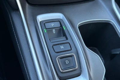 2018 Honda Accord Touring 2.0T