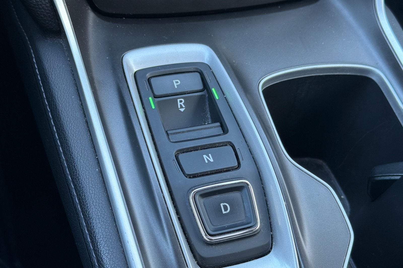 2018 Honda Accord Touring 2.0T