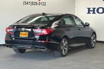 2018 Honda Accord Touring 2.0T