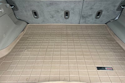 2005 Jeep Grand Cherokee Laredo