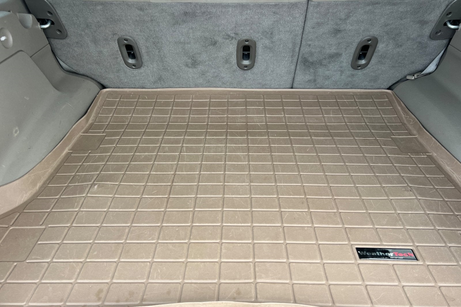 2005 Jeep Grand Cherokee Laredo