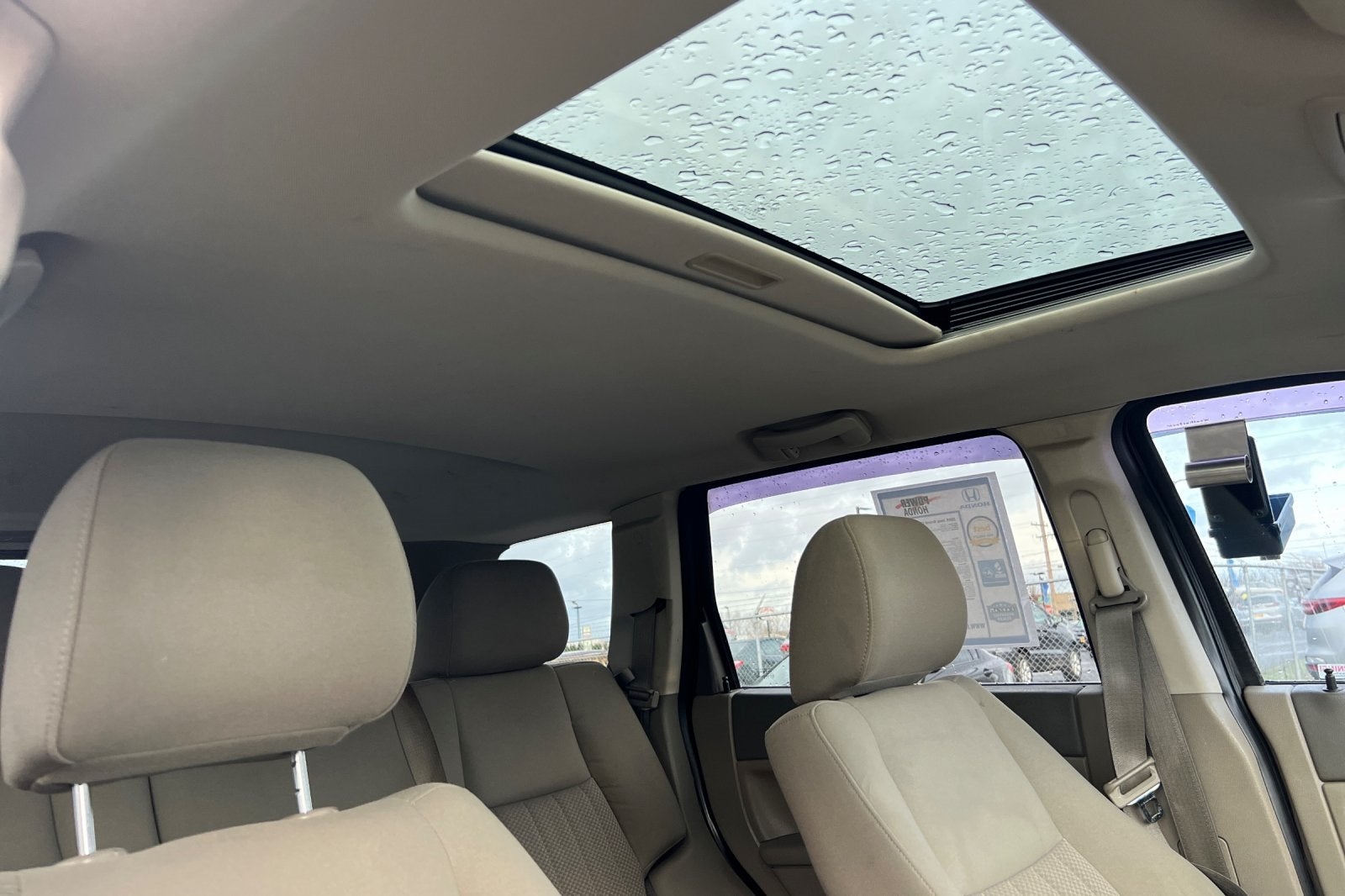 2005 Jeep Grand Cherokee Laredo