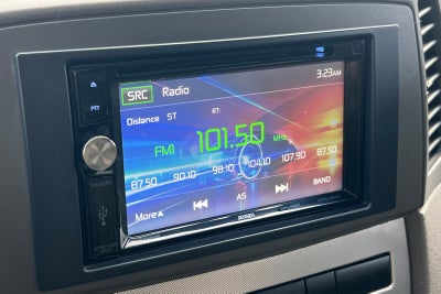 2005 Jeep Grand Cherokee Laredo