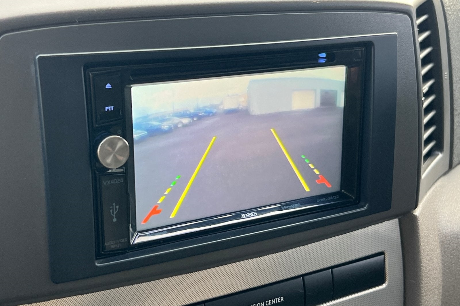 2005 Jeep Grand Cherokee Laredo