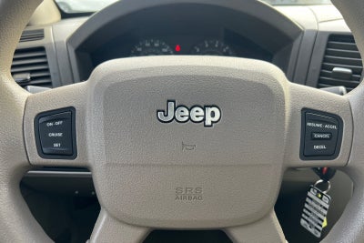 2005 Jeep Grand Cherokee Laredo