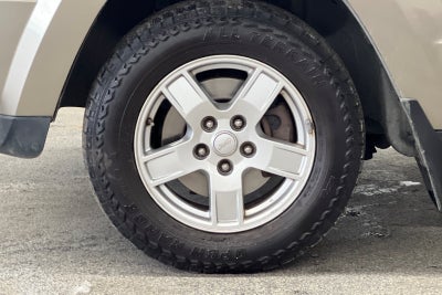 2005 Jeep Grand Cherokee Laredo