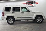 2010 Jeep Liberty Limited