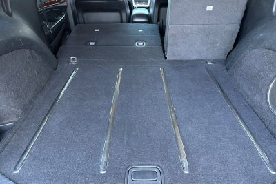2011 Jeep Grand Cherokee Limited
