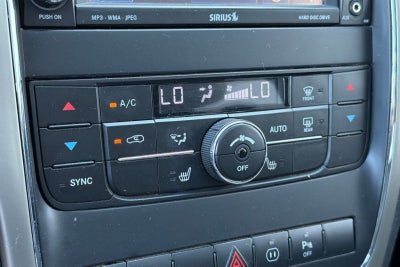 2011 Jeep Grand Cherokee Limited
