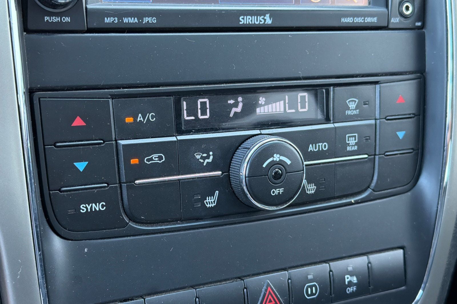2011 Jeep Grand Cherokee Limited