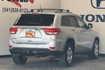 2011 Jeep Grand Cherokee Limited