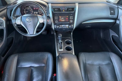 2013 Nissan Altima 2.5 SL