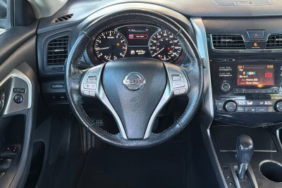 2013 Nissan Altima 2.5 SL