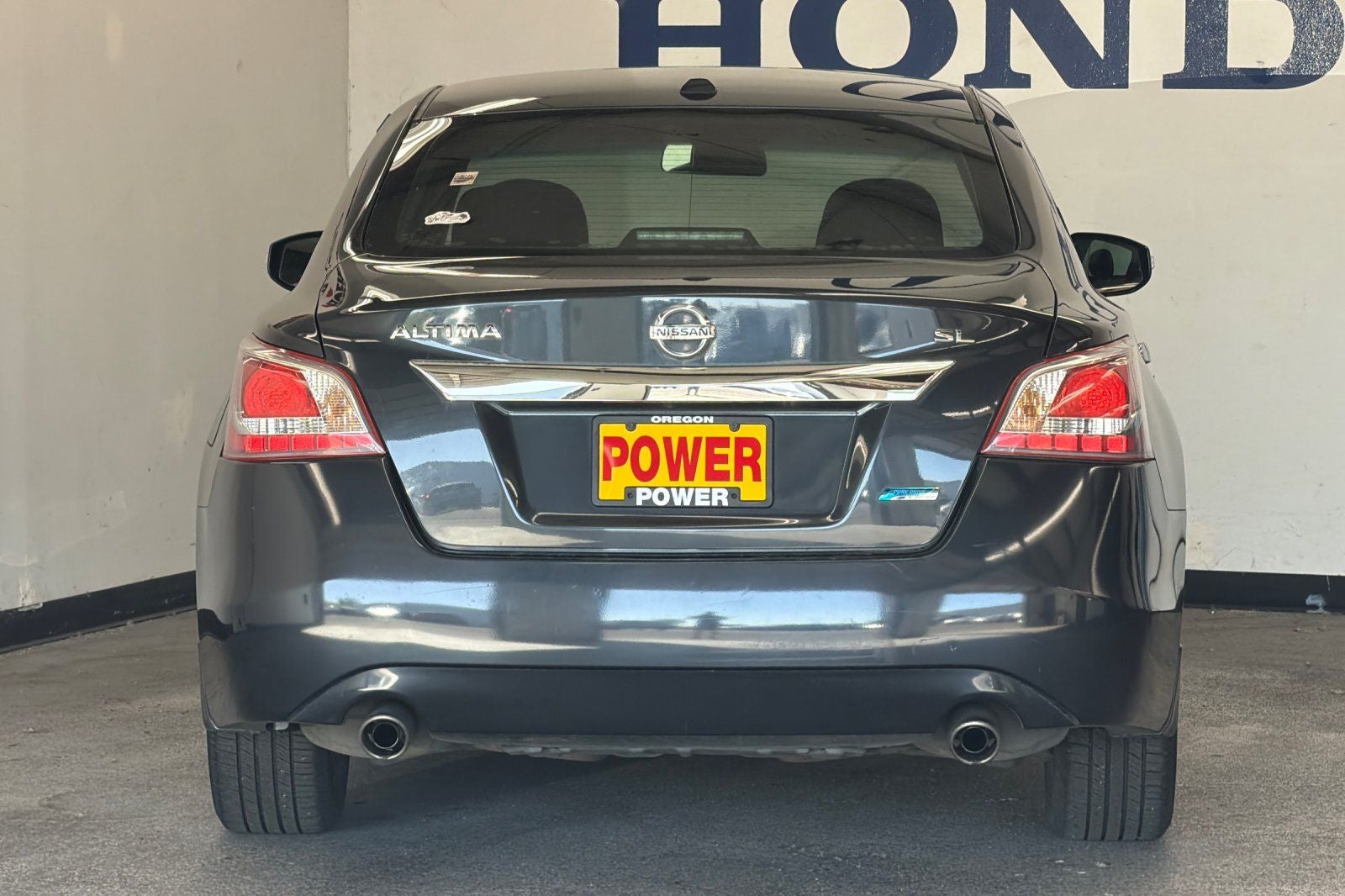 2013 Nissan Altima 2.5 SL