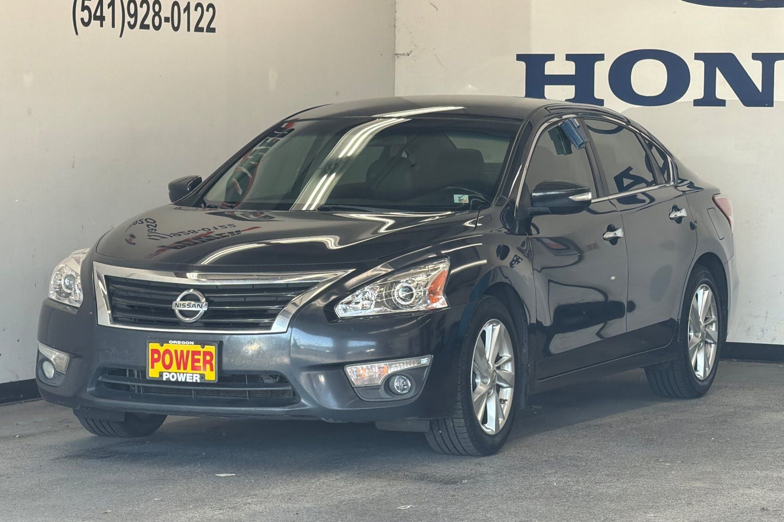 2013 Nissan Altima 2.5 SL