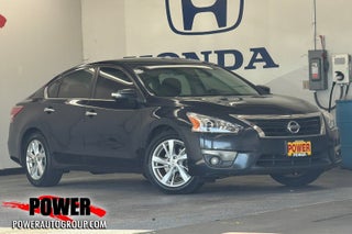 2013 Nissan Altima 2.5 SL