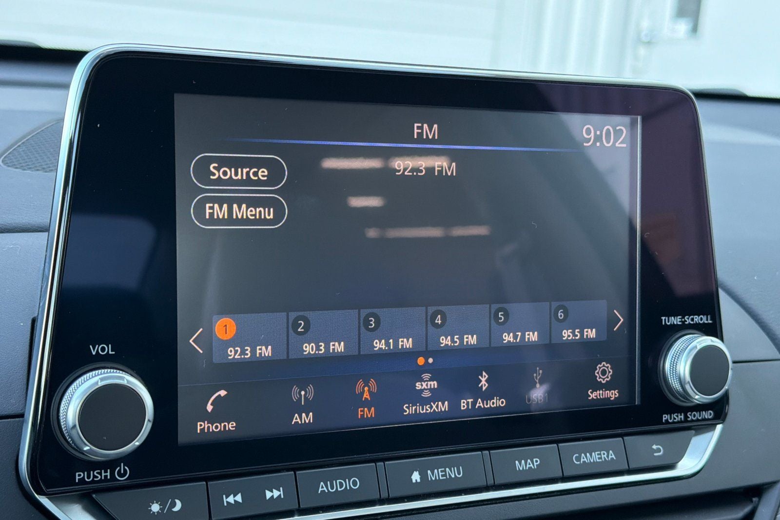 2022 Nissan Altima 2.5 SL