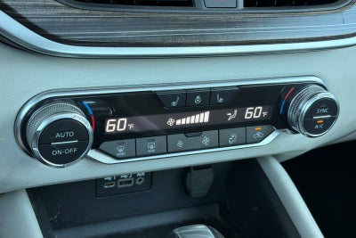 2019 Nissan Altima 2.5 Platinum
