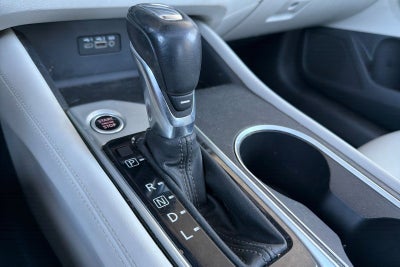 2019 Nissan Altima 2.5 Platinum