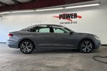 2021 Volkswagen Passat 2.0T SE