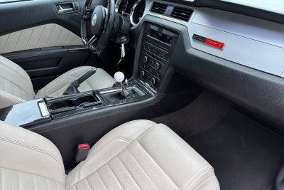 2012 Ford Mustang GT Premium