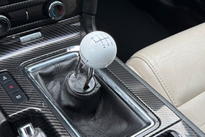 2012 Ford Mustang GT Premium