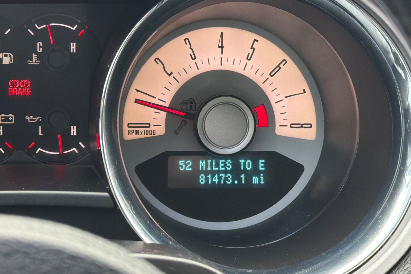 2012 Ford Mustang GT Premium