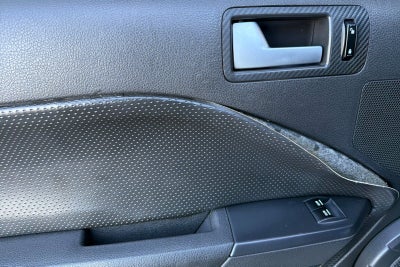 2007 Ford Mustang Base
