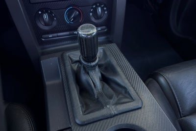 2007 Ford Mustang Base