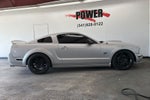 2007 Ford Mustang Base