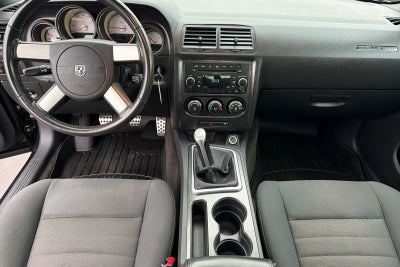 2009 Dodge Challenger R/T