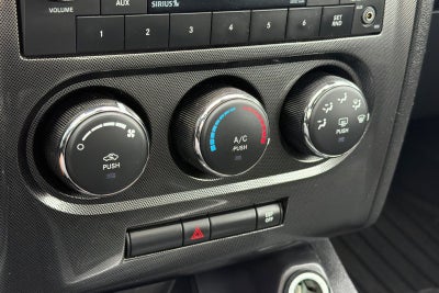 2009 Dodge Challenger R/T