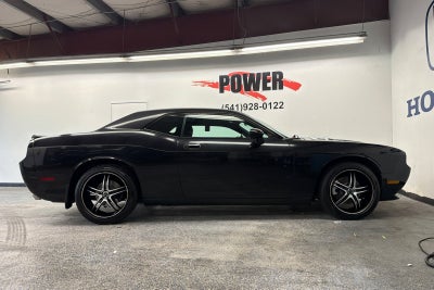 2009 Dodge Challenger R/T